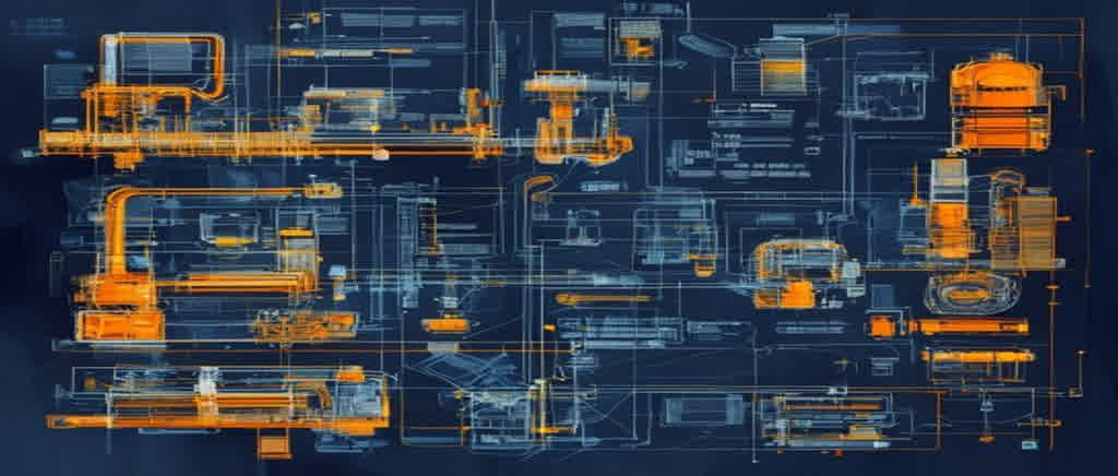 制造业数字员工建设(一):策划与构建体系