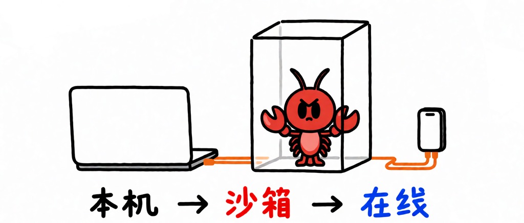 WorkBuddy高级玩法:沙箱(附提示词)