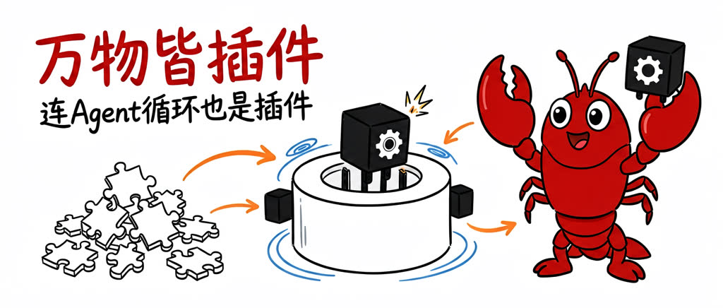 分析DeepSeek Harness源码,得出这些结论